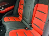 2024 Mercedes-AMG GLE 63 S 4MATIC+