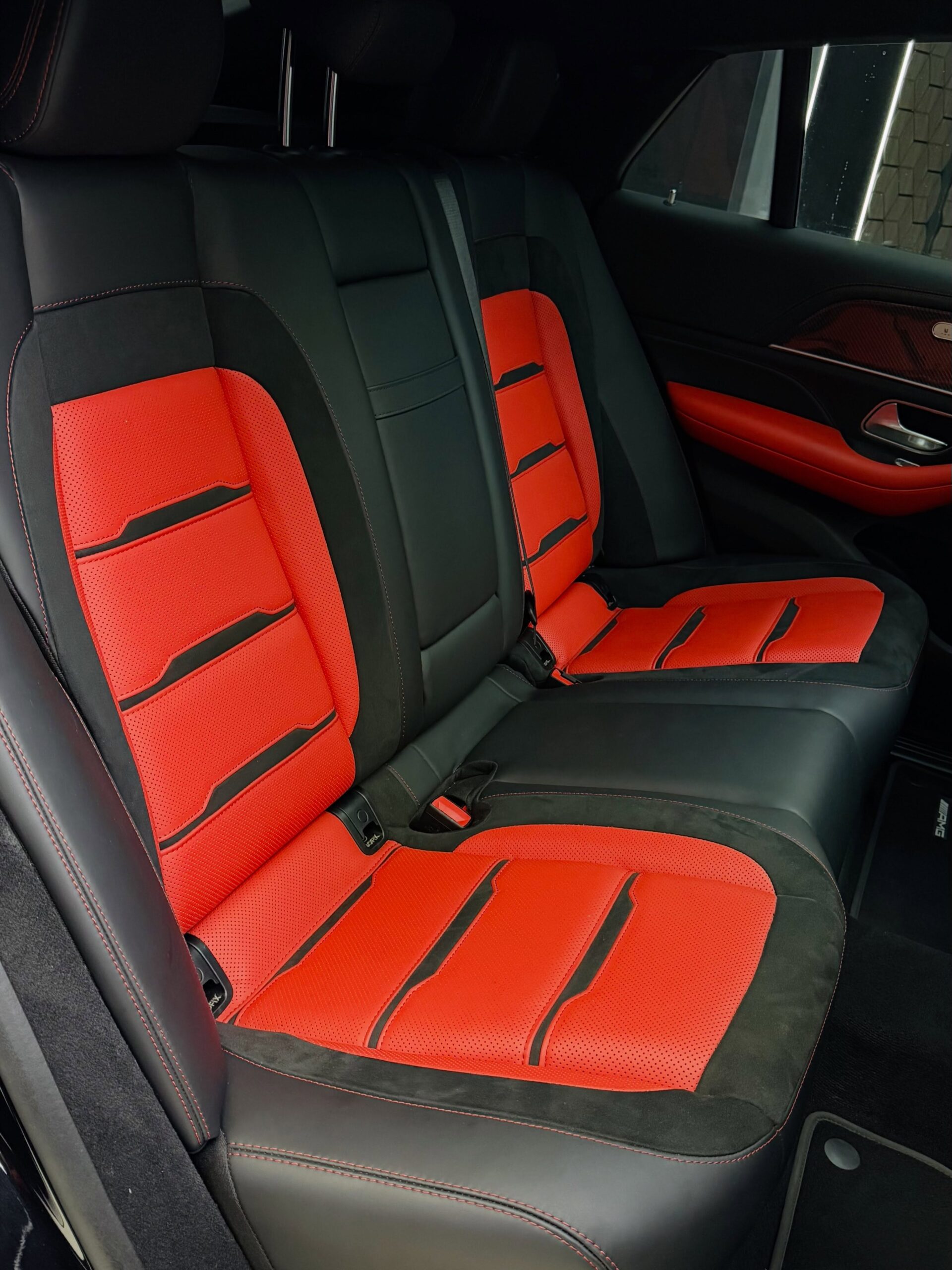 2024 Mercedes-AMG GLE 63 S 4MATIC+