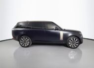 2023 Land Rover Range Rover P530 SV Long Wheelbase (LWB)