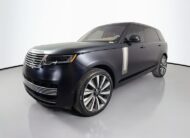 2023 Land Rover Range Rover P530 SV Long Wheelbase (LWB)