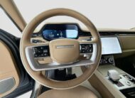 2023 Land Rover Range Rover P530 SV Long Wheelbase (LWB)