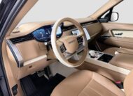 2023 Land Rover Range Rover P530 SV Long Wheelbase (LWB)