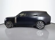 2023 Land Rover Range Rover P530 SV Long Wheelbase (LWB)