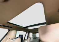 2023 Land Rover Range Rover P530 SV Long Wheelbase (LWB)