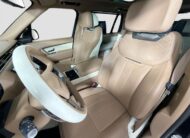 2023 Land Rover Range Rover P530 SV Long Wheelbase (LWB)