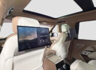 2023 Land Rover Range Rover P530 SV Long Wheelbase (LWB)