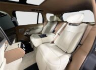 2023 Land Rover Range Rover P530 SV Long Wheelbase (LWB)
