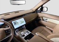 2023 Land Rover Range Rover P530 SV Long Wheelbase (LWB)