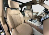 2023 Land Rover Range Rover P530 SV Long Wheelbase (LWB)