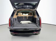 2023 Land Rover Range Rover P530 SV Long Wheelbase (LWB)