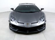 2020 Lamborghini Aventador LP 770-4 SVJ Coupe