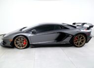 2020 Lamborghini Aventador LP 770-4 SVJ Coupe
