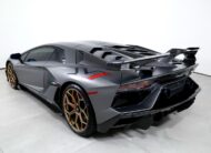 2020 Lamborghini Aventador LP 770-4 SVJ Coupe