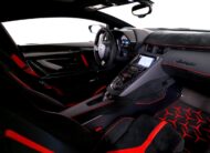 2020 Lamborghini Aventador LP 770-4 SVJ Coupe