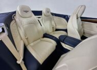 2026 Bentley Continental GTC Azure