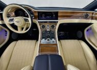 2026 Bentley Continental GTC Azure