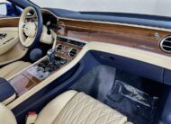 2026 Bentley Continental GTC Azure