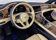 2026 Bentley Continental GTC Azure