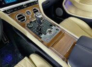2026 Bentley Continental GTC Azure