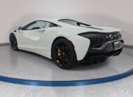 2023 McLaren Artura