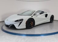 2023 McLaren Artura