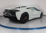 2023 McLaren Artura