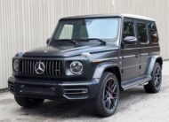 2019 Mercedes-AMG G63