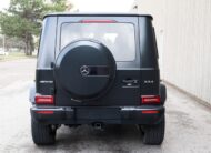 2019 Mercedes-AMG G63