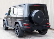 2019 Mercedes-AMG G63