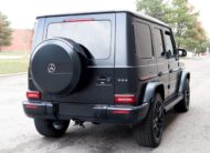 2019 Mercedes-AMG G63