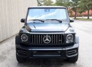 2019 Mercedes-AMG G63