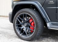 2019 Mercedes-AMG G63