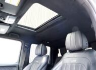 2019 Mercedes-AMG G63