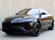 2020 Lamborghini Urus