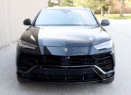 2020 Lamborghini Urus