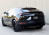 2020 Lamborghini Urus
