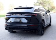 2020 Lamborghini Urus
