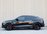 2020 Lamborghini Urus
