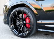 2020 Lamborghini Urus