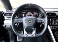 2020 Lamborghini Urus