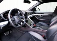 2020 Lamborghini Urus