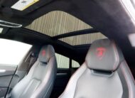 2020 Lamborghini Urus
