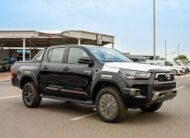 2026 Toyota Hilux Adventure V6