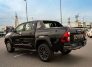 2026 Toyota Hilux Adventure V6