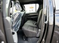 2026 Toyota Hilux Adventure V6