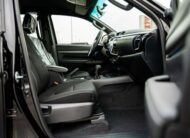 2026 Toyota Hilux Adventure V6