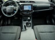 2026 Toyota Hilux Adventure V6