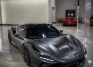 2022 Ferrari F8 Tributo