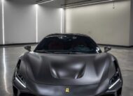 2022 Ferrari F8 Tributo