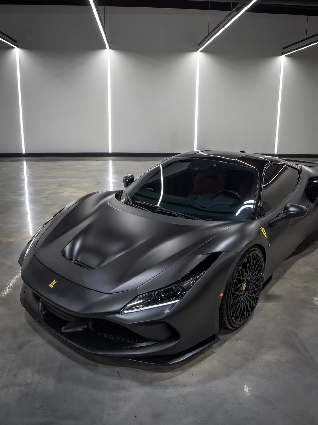 2022 Ferrari F8 Tributo